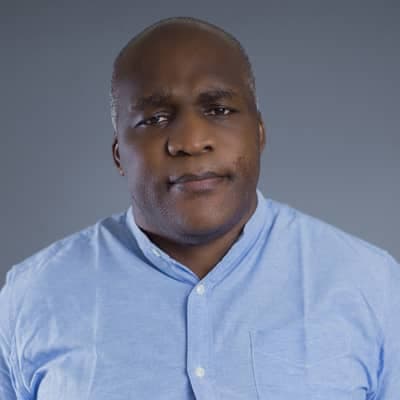 Ingénieur Armand-Lambert KITENGE LUBANDA