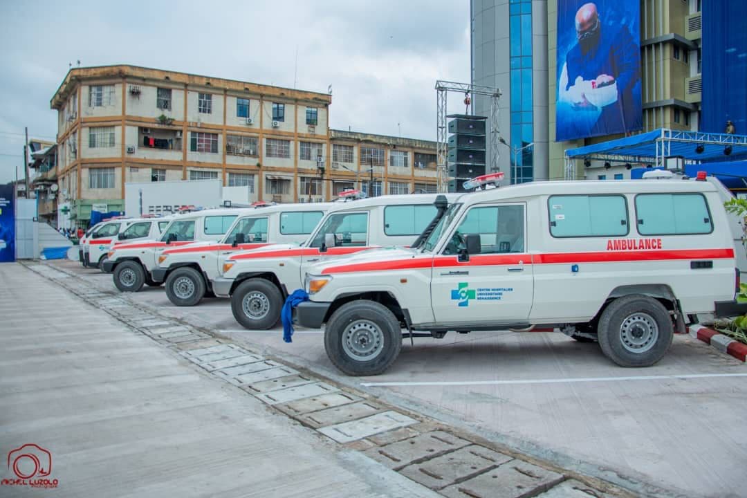Transports Médicaux et Accessibilité