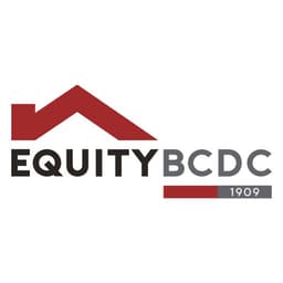 EquityBCDC logo