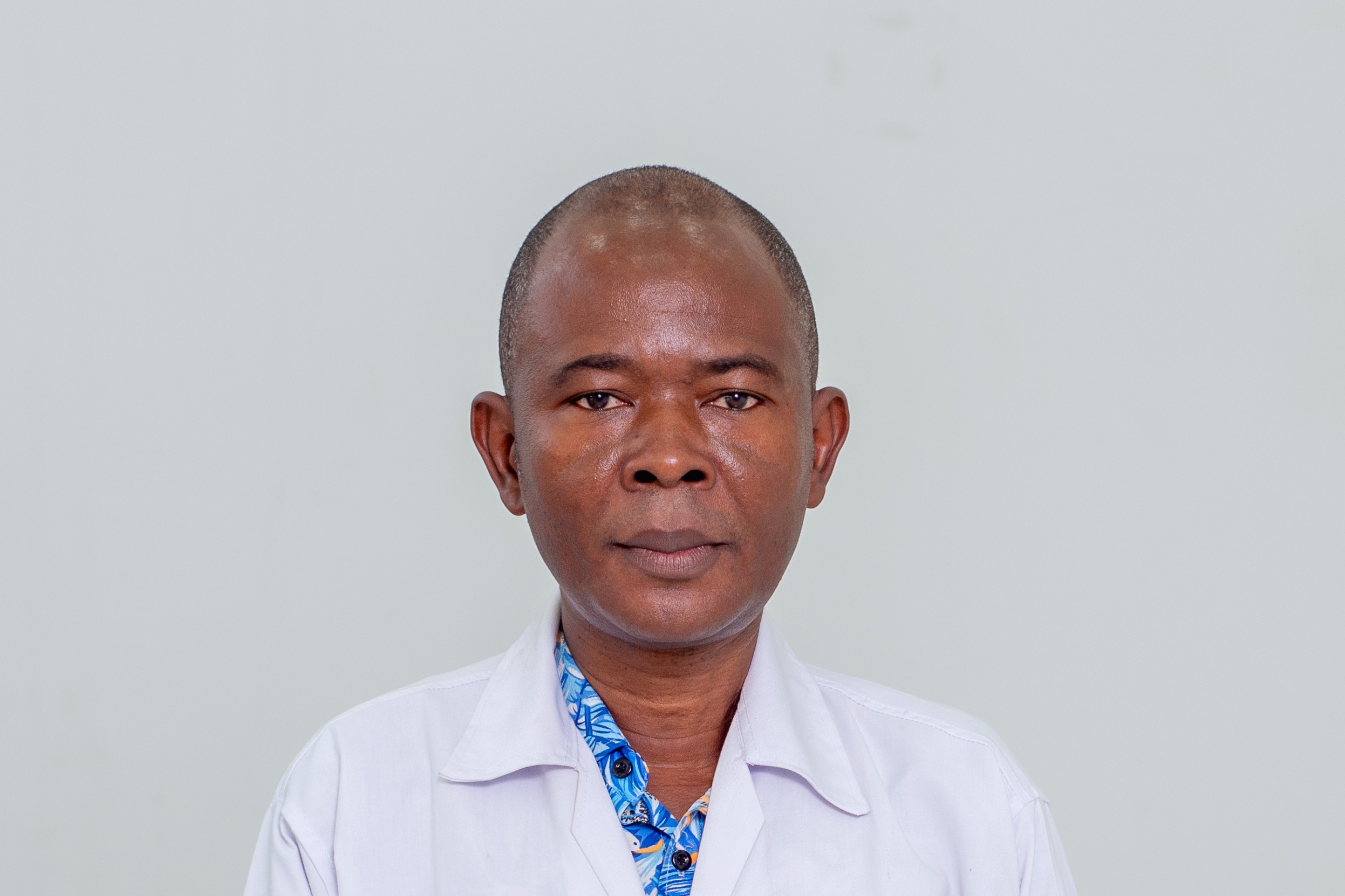 Dr. KIAZAYAWOKO ZOLA Florian