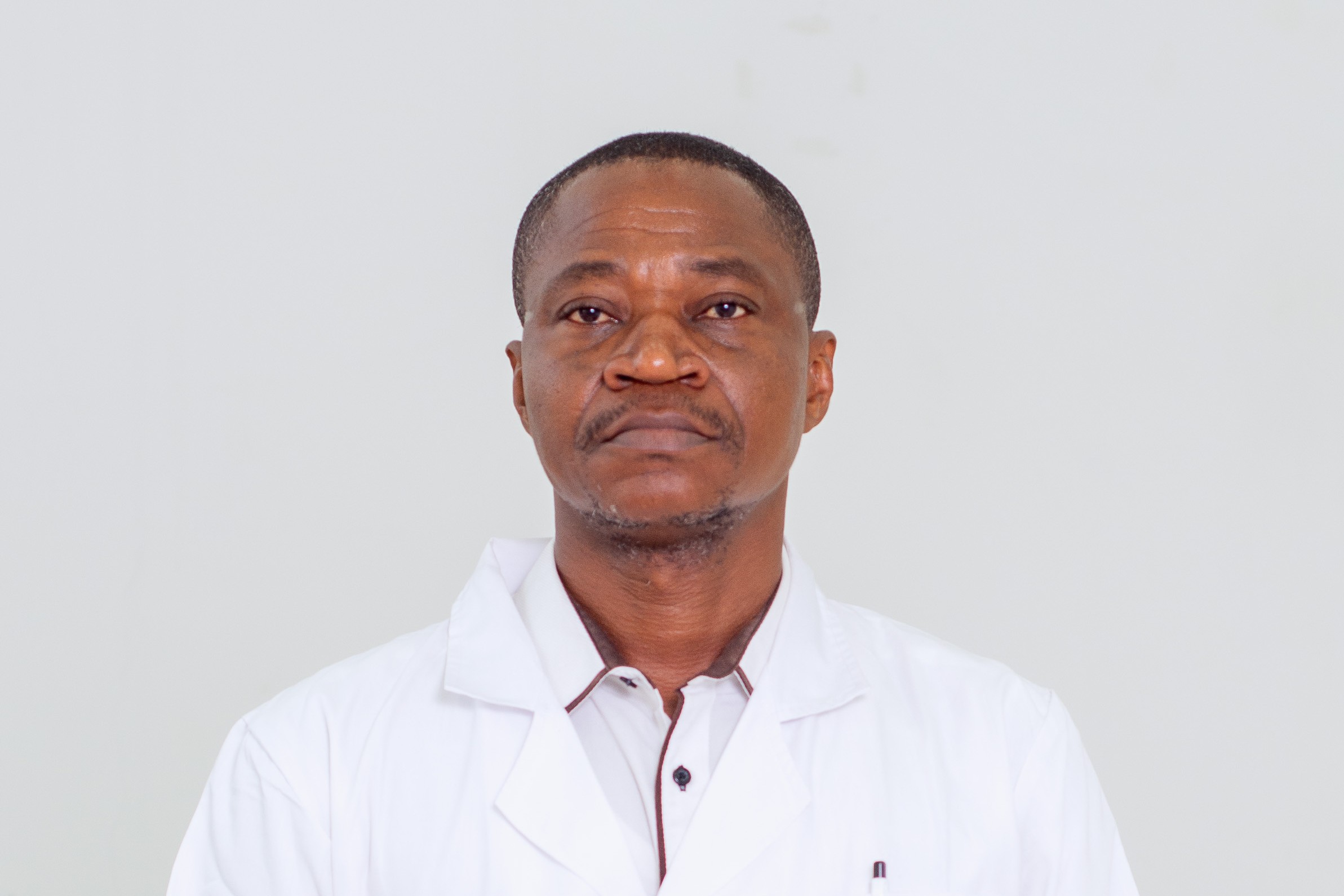 Dr MULUMBA KAPUKU Sylvain