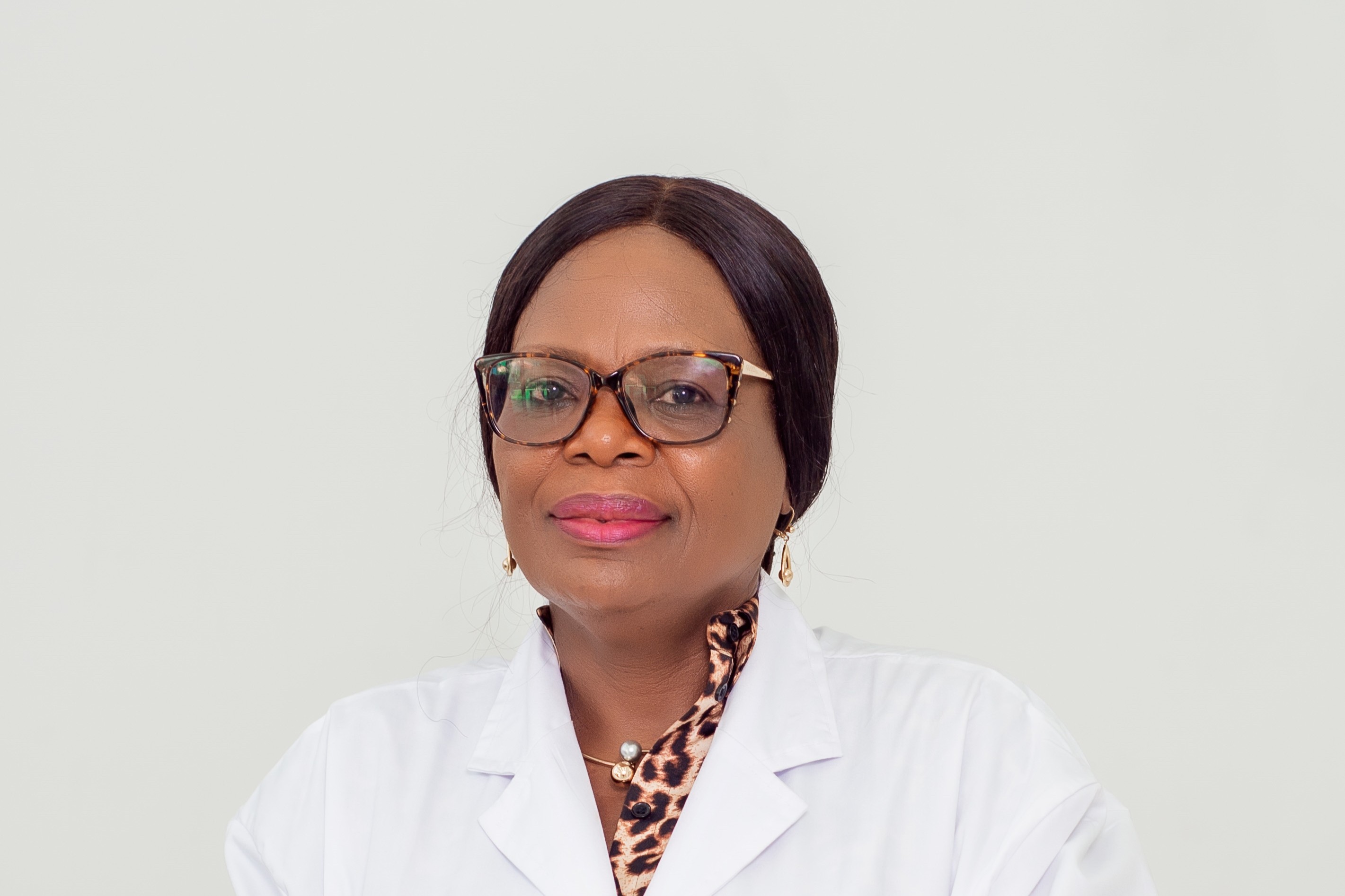 Dr SOTULA MATENDA Geneviève